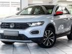 Bild Volkswagen T-Roc Sport 1.5 TSI DSG 