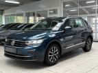 Bild Volkswagen Tiguan Life 1.5 DSG +AHK +LED +Kamera +SHZ