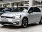 Bild Volkswagen Golf VII Lim. IQ.DRIVE