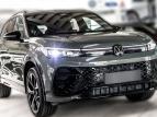 Bild Volkswagen Tiguan 2.0 TSI R-Line Black-Style IQ+AHK+4 KAM