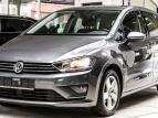 Bild Volkswagen Golf Sportsvan +AHK +GJR +NEBEL +PDC