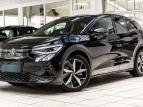 Bild Volkswagen ID.4 GTX IQ-LIGHT+AHK+E-SITZE+KEYLESS+EASY-OPEN