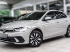 Bild Volkswagen Polo VI Move 1.0 LED+APP+BEATS+SHZ+KAMERA