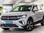 Bild Volkswagen T-Cross Style 1.0 TSI DSG IQ-LED+AHK+NAVI+5J.GAR