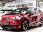 Bild Volkswagen ID.3 Pro LED+NAVI+KEYLESS+360°KAM+TRAVEL+62 kW/h