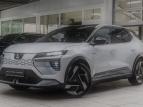 Bild Mitsubishi Eclipse Cross Diamant TOP *22KW Laden